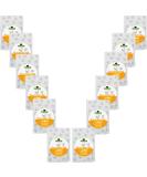 Bone Broth for Dogs - Schecker Chicken Feed Topping 12x100ml - Natural Dog Food Enhancer - Buy Online on GoSupps.com