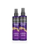 Frizz Ease Daily Nourishment Leave-In Conditioner 8 fl oz - Smooth & Hydrate Hair - Buy Online on GoSupps.com