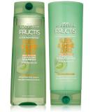 Buy Garnier Fructis Sleek & Shine Zero Conditioner 12oz - International Shipping Available - Buy Online on GoSupps.com