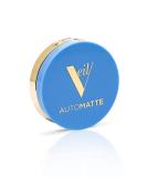 Veil Cosmetics AutoMatte Mattifying Balm | Translucent Powderless Makeup for All Skin Types - Buy Online on GoSupps.com
