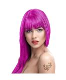 Buy 2 x Crazy Color Semi-Permanent Hair Dye by Renbow 100ml - Pinkissimo 42 | International Shipping Available - Buy Online on GoSupps.com