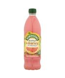 Robinsons Fruit & Barley Grapefruit Squash 1000g - Refreshing Drink Concentrate - Buy Online on GoSupps.com