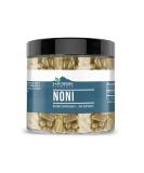 Earthborn Elements Noni 200 Capsules - Pure & Undiluted with No Additives | 200 Count - Buy Online on GoSupps.com