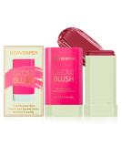 Portable blueprint waterproof cream-blade for cheeks and lips long-lasting smooth creamy formula blush 2 # 2 red 19 g (1 Pack) - Buy Online on GoSupps.com