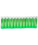 Princessa Aloe Vera Mood Lipstick - Green Color (12pc/pk) - Buy Online on GoSupps.com