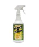 Odor Eliminator - 32 Ounce Quart | Powerful Odor Removal for Homes | International Shipping Available - Buy Online on GoSupps.com