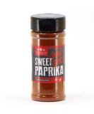 The Spice Lab Sweet Paprika Powder - High Color ASTA 120 - 4.1 oz Shaker Jar | Premium Gourmet Spanish Paprika | Vegan, All Natural, Kosher, Non GMO, Gluten Free | Rich in Antioxidants - 4.1 oz - Buy Online on GoSupps.com