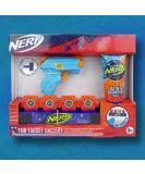 Nerf Tub Target Gallery Children's Gift Set - Nerf Blaster - Bath & Shower Gel 150ml - Bath Target - Buy Online on GoSupps.com