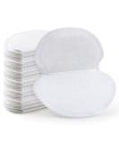 Underarm Sweat Pads - OTTOLIVES PREMIUM QUALITY Fight Hyperhidrosis 100 Pack for Men and Women Comfortable Non Visible Extra Adhesive Disposable Dress GuardsShields Non Sweat Armpit Protection - Buy Online on GoSupps.com