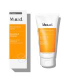 Murad Essential-C Cleanser - Environmental Shield Foaming Face Wash Gel - Vitamin & Antioxidant Rich Treatment Backed by Science 2 Fl Oz (Pack of 1) - Buy Online on GoSupps.com