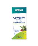 Buy Gemmotherapy Cowberry Young Shoots Boiron 2 fl oz (60 ml) - Premium Herbal Supplement for Immunity Support - Worldwide Shipping - Buy Online on GoSupps.com