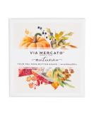 European Soaps Via Mercato Autumno Shea Butter Soaps Set - 4x50g Premium Natural Bars - Buy Online on GoSupps.com