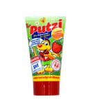 Buy Putzi Strawberry Flavored Toothpaste 50ml - Freshen Your Smile Internationally - Buy Online on GoSupps.com