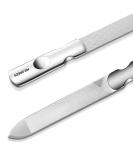 MR.GREEN Double Sided Nail Files - Stainless Steel Manicure & Pedicure Tools for Professional Finger & Toe Nail Care - International Shipping Available - Buy Online on GoSupps.com