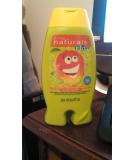 Shop Avon Naturals Kids Body Wash & Bubble Bath Mango - Gentle Nourishing Formula for Happy Bath Time | International Shipping Available - Buy Online on GoSupps.com
