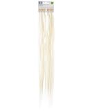 Buy Balmain Extensions Plusbonds 613 - 45cm Straight Human Hair (10 Pieces) | International Shipping - Buy Online on GoSupps.com