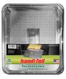 Handi-Foil Oven Liner - Heavy Duty Aluminum Oven Protector - Buy Online on GoSupps.com