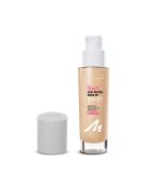 Manhattan 3in1 Easy Match Make-up liquid foundation for light skin with SPF 20 colour Soft Beige 34 1 x 30ml 34 Soft Beige - Buy Online on GoSupps.com