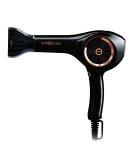 CROC Masters 2K2 Digital Infrared Blow Dryer - Black Brushless Motor | International Shipping Available - Buy Online on GoSupps.com