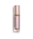 Makeup Revolution Conceal & Define Concealer C11 - 4ml | International Shipping Available - Buy Online on GoSupps.com