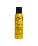 18.21 Man Made 4-in-1 Travel Foam - Shampoo Conditioner Wash & Shave - Spiced Vanilla - Carry-On Friendly 3.4 fl. oz - Buy Online on GoSupps.com