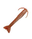 Gulp! Saltwater Shrimp Gulp! Shrimp New Penny 3" - Buy Online on GoSupps.com