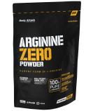 Body Attack Arginine Zero 500g - 100% pure L -arginine 5000mg high -dose L -arginine powder per daily portion the perfect companion for every training session of all athletes vegan - Made in Germany - Buy Online on GoSupps.com