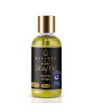 KIYAMEL Moisturizing Eczema Relief Essential Oil with Hemp Seed for Dry Itchy Skin Soothing Moisturizer with Vitamin E and Chamomile Revitalizing Hydration for Adults and Kids - Buy Online on GoSupps.com