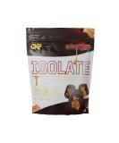 CNP Professional Isolate Premium Whey Protein - 26g Protein - Chocamel Cups 900g - Buy Online on GoSupps.com