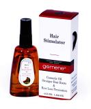 Anti-Hair Loss Serum for Men & Women - Hair Growth Remedy 55ml | Developed in Paris France - Buy Online on GoSupps.com