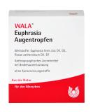 Buy Wala Heilmittel GmbH Euphrasia Eye Drops | 30x0.5 ml - Natural Relief for Eye Irritations | International Shipping Available - Buy Online on GoSupps.com