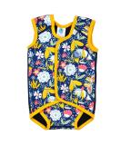 Splash About Baby Wrap Wetsuit Garden Delight 0-6 Months - Buy Online on GoSupps.com