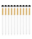 Premium Lash Extension Brushes for Cleansing | Eyelash Cleaning Brushes & Lash Bath Shampoo Kit - Buy Online on GoSupps.com