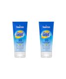 Coppertone SPF 30 Sport Clear Sunscreen 5oz Tube (148ml) - Pack of 2 - Buy Online on GoSupps.com