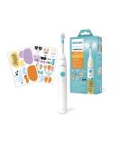 Sonicare for Kids Pet Edition Toothbrush HX3601/01 - Gentle Dental Care for Children - Buy Online on GoSupps.com