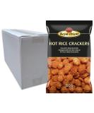 ROYAL ORIENT - Spicy Rice Crackers - Multipack (10 X 150 GR) - Buy Online on GoSupps.com