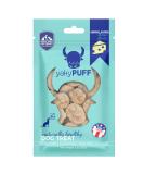 YakyPuff Himalayan Dog Treats - 2 oz Cheese Flavored | All-Natural & Healthy - Buy Online on GoSupps.com