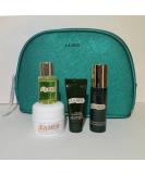 La Mer 5-pc Travel Size Set | Luxury Skincare for Every Journey - Shop Now - Buy Online on GoSupps.com