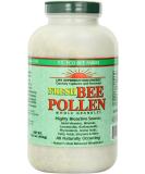 Y.S. Eco Bee Farms Fresh Bee Pollen Granules 16 oz - Natural Superfood for Energy & Health - Buy Online on GoSupps.com