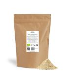 Everyday Superfood Organic Pea Protein Powder 200g 80% Protein Unflavoured Vegan & Kosher Unflavoured 200 g (Pack of 1) - Buy Online on GoSupps.com