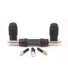 Dynaplug Carbon Racer - Tubeless Bicycle Tire Repair Kit - Buy Online on GoSupps.com