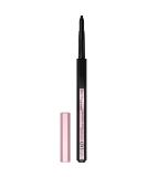 Maybelline New York Eyestudio Hyper Easy No Slip Pencil Black 0.04 Oz Pack of 2 - 001 Black (0.021 Ounce) - Buy Online on GoSupps.com