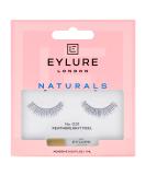 Eylure Naturals False Eyelashes, Style No. 031, Reusable, Adhesive Included, 1 Pair 031 1 Count (Pack of 1) - Buy Online on GoSupps.com