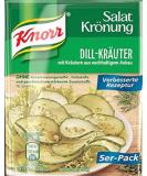 Knorr Salad Herbs and Dill Dressing Mix - 5 Packets - Buy Online on GoSupps.com