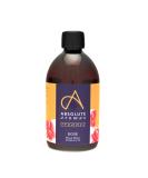 Absolute Aromas Certified Organic Bulgarian Rose Water - 100% Pure Natural Nourishing and Hydrating Facial Toner - A Sweet and Versatile Floral Water Suitable for All Skin Types (500ml) rose 100 ml (Pack of 1) - Buy Online on GoSupps.com