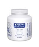 Pure Encapsulations Calcium MCHA | 180 Capsules | Hypoallergenic Bone Support Supplement - Buy Online on GoSupps.com