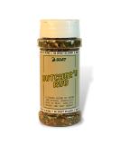 Butcher's Rub - a coarse and Tasty rub for Big Joints of Meat Whole Birds or Steaks. 50g Shaker. Fragrant Rich and Herby rub That withstands high Oven or BBQ temperatures. - Buy Online on GoSupps.com