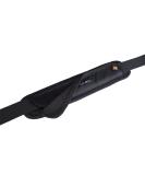 Pro Tec Deluxe Neoprene Shoulder Strap Pad - Non-Slip Design, Fits Straps Up to 2 Inches Wide, Black - One Size - Buy Online on GoSupps.com