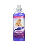 Softlan Dream Fresh Fabric Softener 1L - Long-Lasting Freshness | International Shipping Available - Buy Online on GoSupps.com