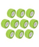 Elastic Bandage Wrap - Self-Adhesive Compression Roll for Enhanced Healing | Lightweight & Sweatproof - Buy Online on GoSupps.com